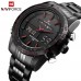 Naviforce Army Red