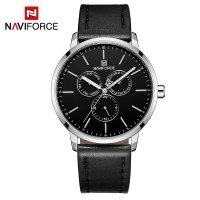 Naviforce Classic 3001