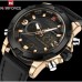 Naviforce Kosmos Gold