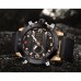 Naviforce Kosmos Gold