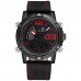 Naviforce Lenk Red