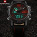 Naviforce Lenk Red