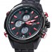 Naviforce Metal Red