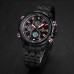 Naviforce Metal Red