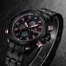 Naviforce Metal Red