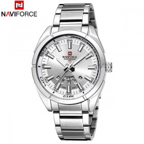 Naviforce Rocket Silver