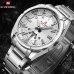 Naviforce Rocket Silver