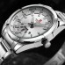 Naviforce Rocket Silver