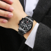 Nibosi 2303 Black