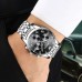 Nibosi 2301 Silver