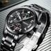 Nibosi 2303 Black