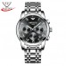 Nibosi 2301 Silver