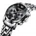 Nibosi 2301 Silver