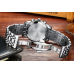 Nibosi 2301 Silver