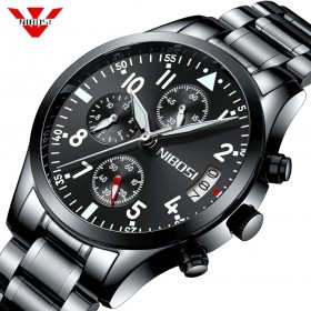 Nibosi 2303 Black