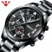 Nibosi 2303 Black