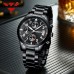 Nibosi 2303 Black