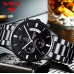 Nibosi 2309 Silver