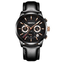 Nibosi 2313 Black