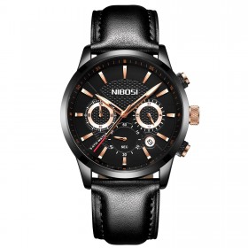 Nibosi 2313 Black