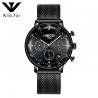 Nibosi 2331 Black