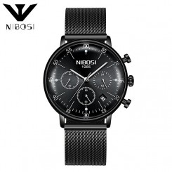 Nibosi 2331 Black