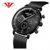 Nibosi 2331 Black