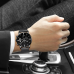 Nibosi Classic Black