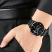 Nibosi Classic Black