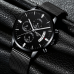 Nibosi Classic Black