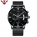 Nibosi Classic Black