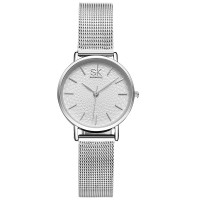 Shengke 0006 Sliver