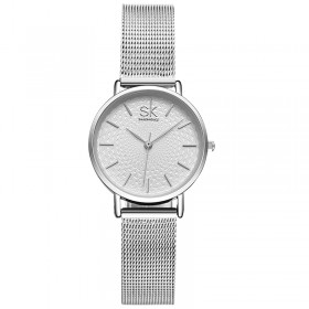 Shengke 0006 Sliver