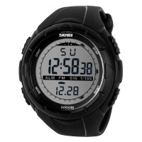 Skmei 1025 Black