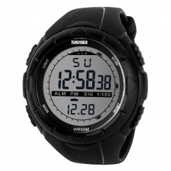 Skmei 1025 Black