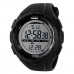 Skmei 1025 Black Skmei 1025 Black
