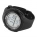 Skmei 1025 Black Skmei 1025 Black