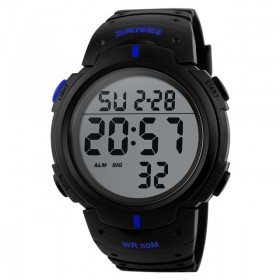 Skmei 1068 Blue