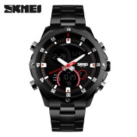 Skmei 1146 Black
