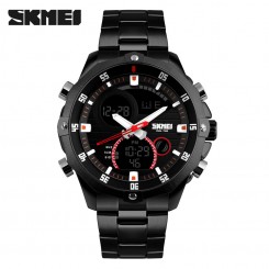 Skmei 1146 Black