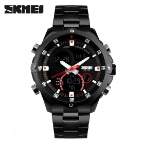 Skmei 1146 Black