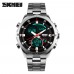 Skmei 1146 Silver