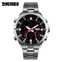 Skmei 1146 Silver