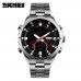 Skmei 1146 Silver