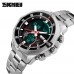 Skmei 1146 Silver