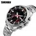 Skmei 1146 Silver