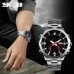 Skmei 1146 Silver