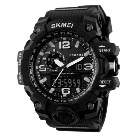 Skmei 1155 White
