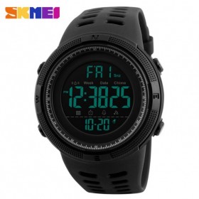 Skmei 1251 Black