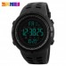 Skmei 1251 Black